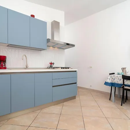 Sky Blue By Interhome Torca