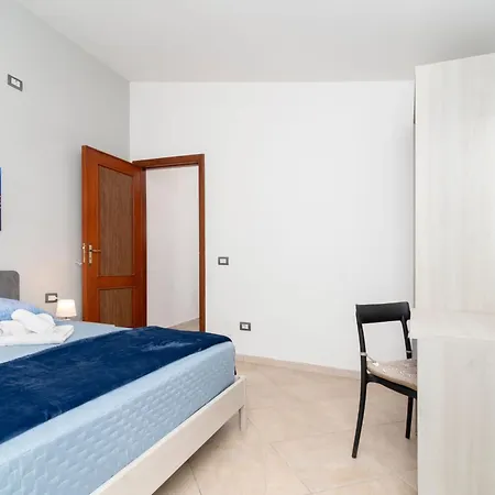 Sky Blue By Interhome Torca