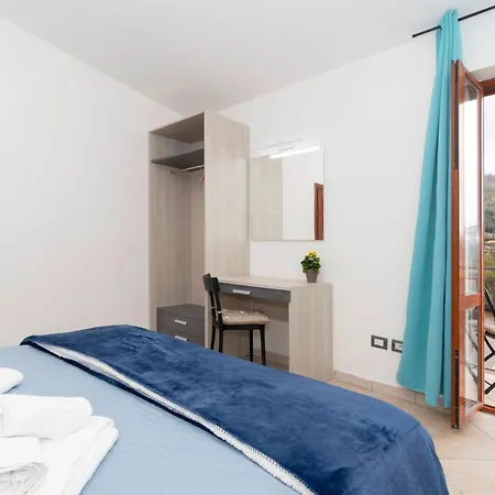 Sky Blue By Interhome * Torca