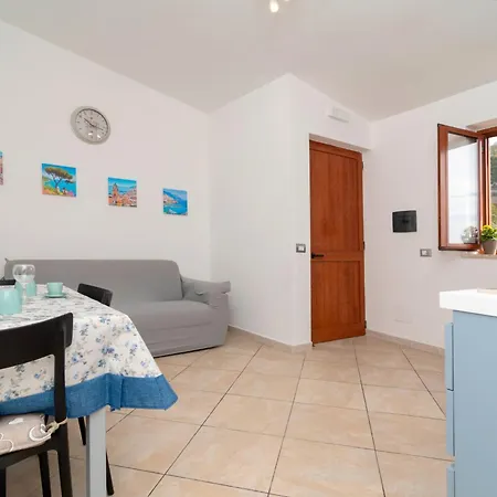 דירה Sky Blue By Interhome