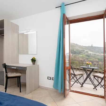 דירה Sky Blue By Interhome Torca