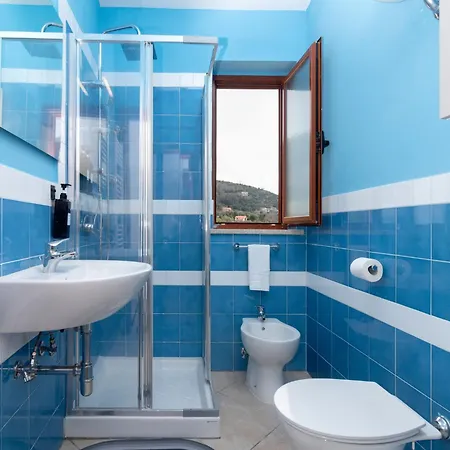 Sky Blue By Interhome דירה Torca