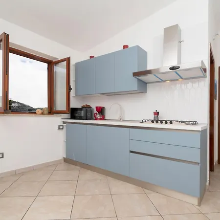 דירה Sky Blue By Interhome Torca