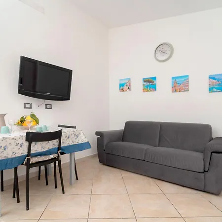 Sky Blue By Interhome * Torca