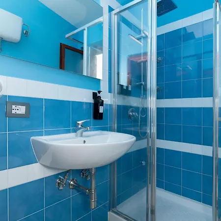 דירה Sky Blue By Interhome Torca