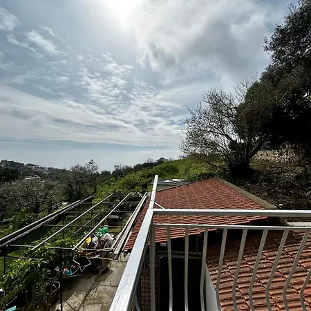 דירה Sky Blue By Interhome Torca
