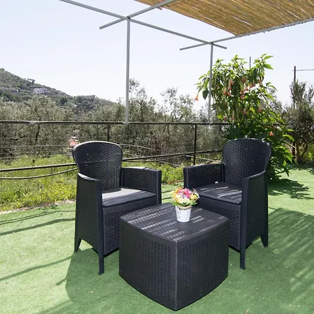 Sky Blue By Interhome Torca